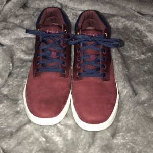 Timberland sneaker